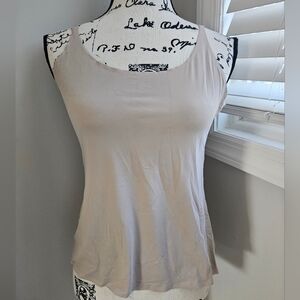 H&M Light Beige Camisole Top